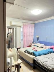 Blk 211 Bukit Batok Street 21 (Bukit Batok), HDB 4 Rooms #613697991